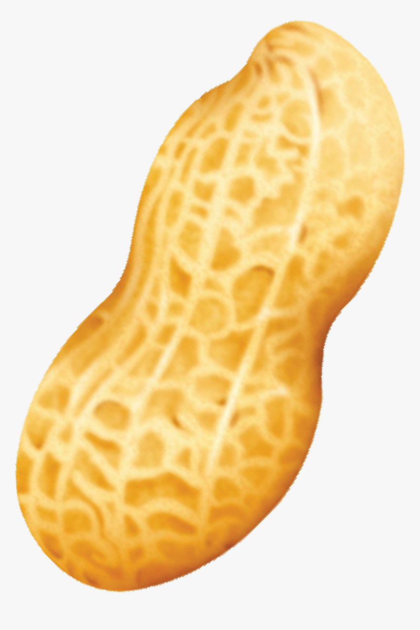 Detail Transparent Peanut Nomer 14