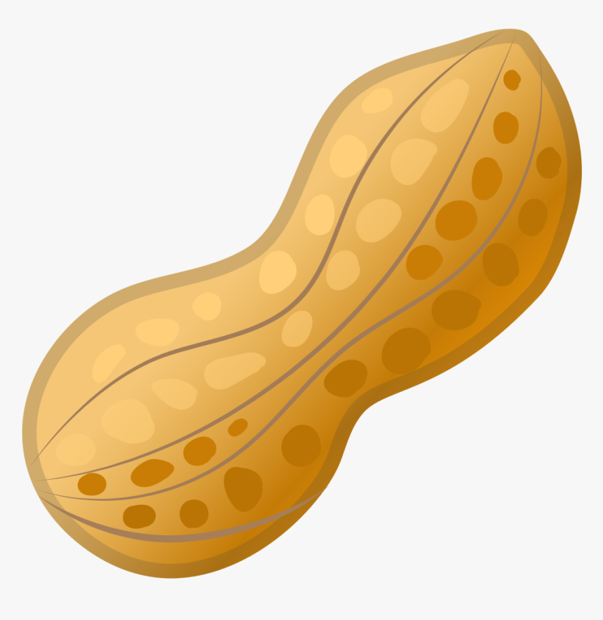 Detail Transparent Peanut Nomer 23