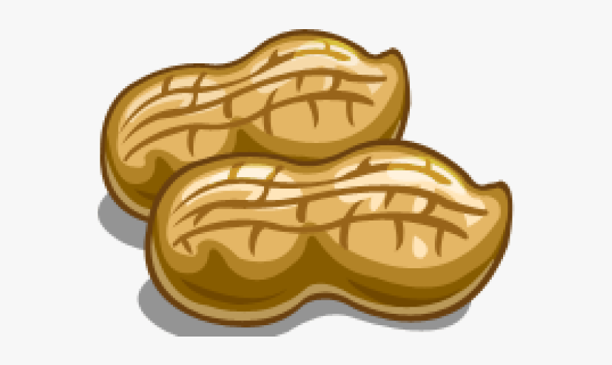 Detail Transparent Peanut Nomer 26