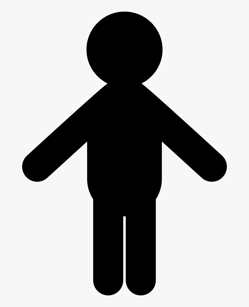 Detail Transparent Person Clipart Nomer 10