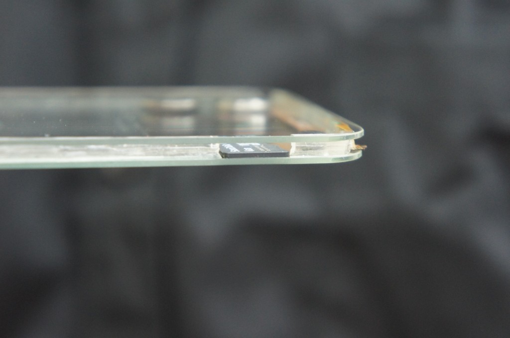 Detail Transparent Phone Nomer 51