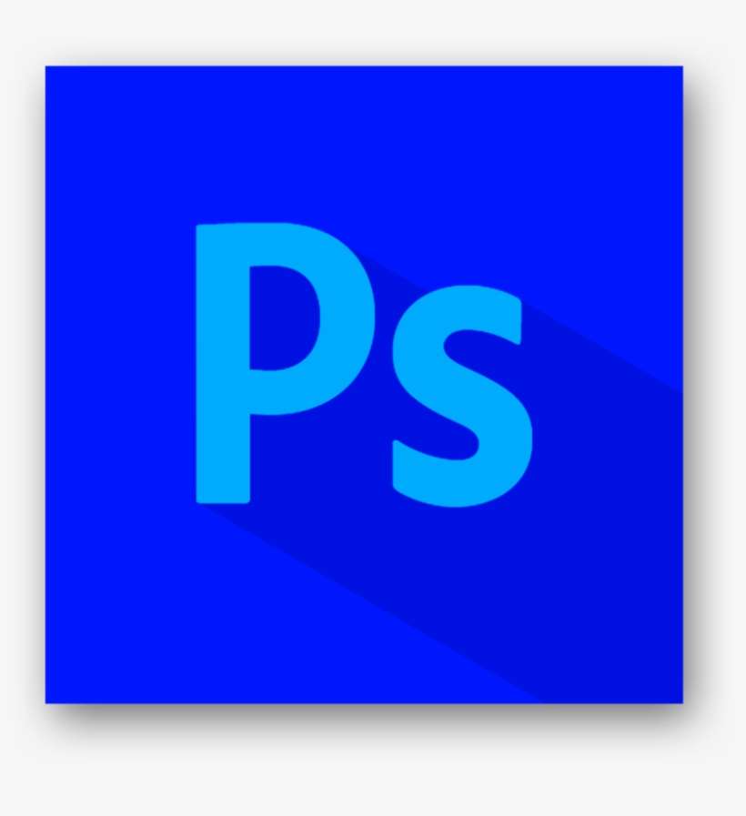 Detail Transparent Photoshop Logo Nomer 9