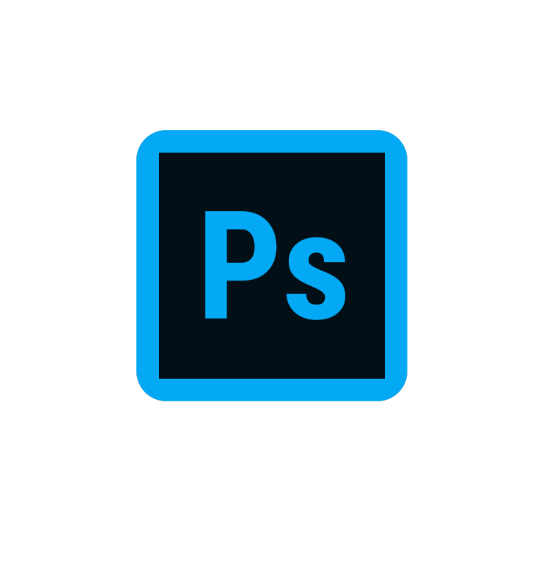 Detail Transparent Photoshop Logo Nomer 2