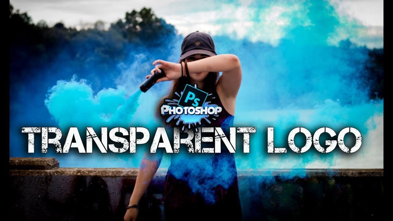 Detail Transparent Photoshop Logo Nomer 36