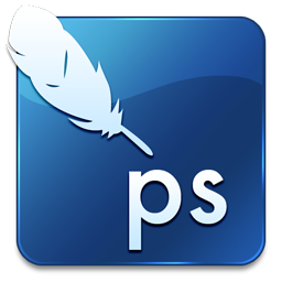 Detail Transparent Photoshop Logo Nomer 38