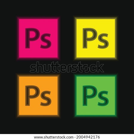 Detail Transparent Photoshop Logo Nomer 50