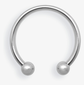 Detail Transparent Piercing Nomer 2