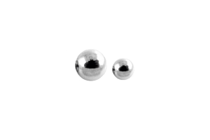 Detail Transparent Piercing Nomer 4