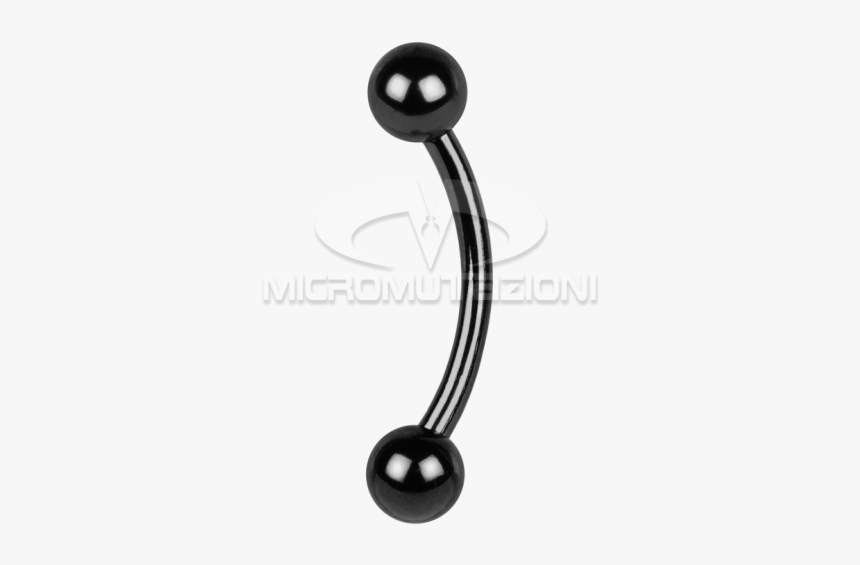 Detail Transparent Piercing Nomer 30