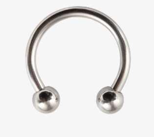 Detail Transparent Piercing Nomer 10