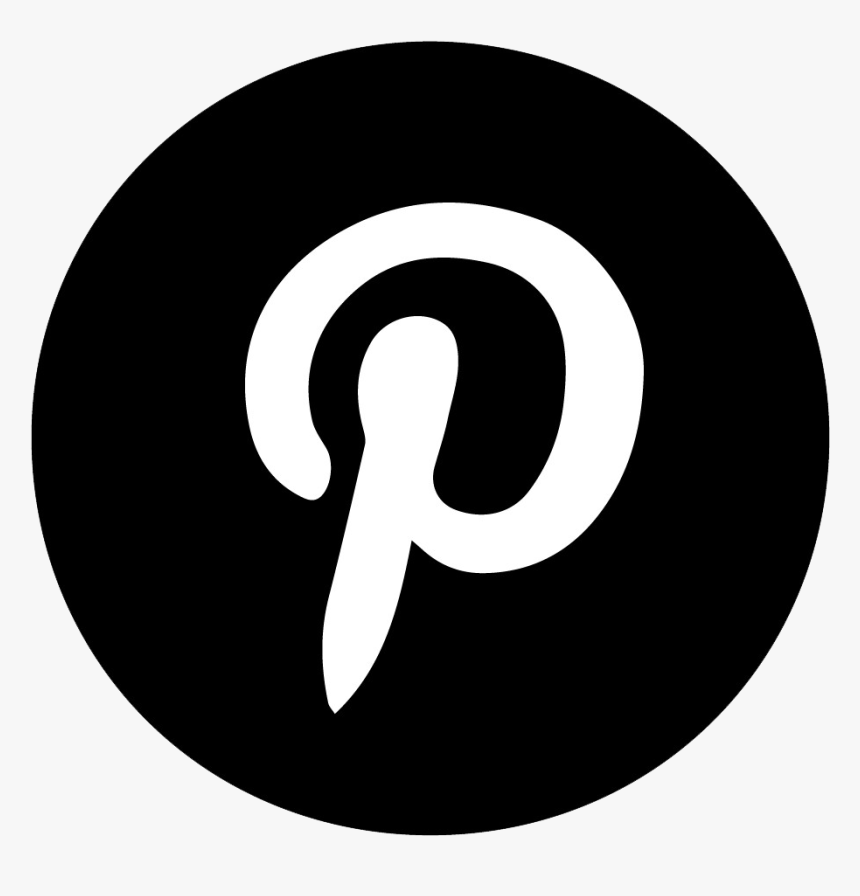 Detail Transparent Pinterest Logo Nomer 20