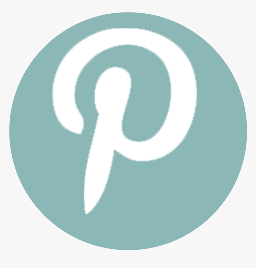 Detail Transparent Pinterest Logo Nomer 23