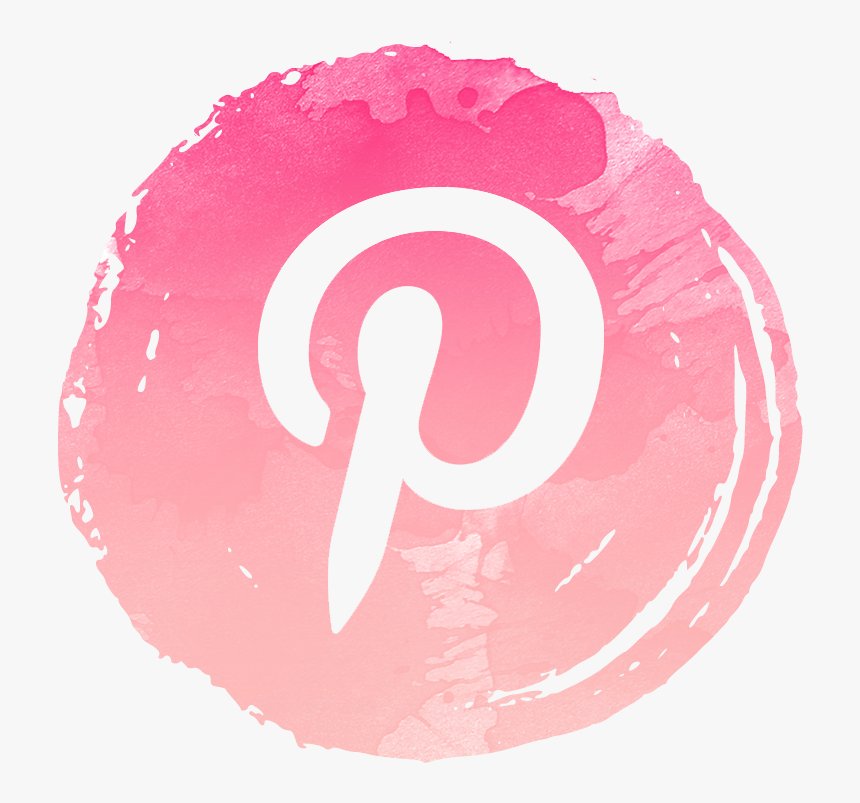 Detail Transparent Pinterest Logo Nomer 39