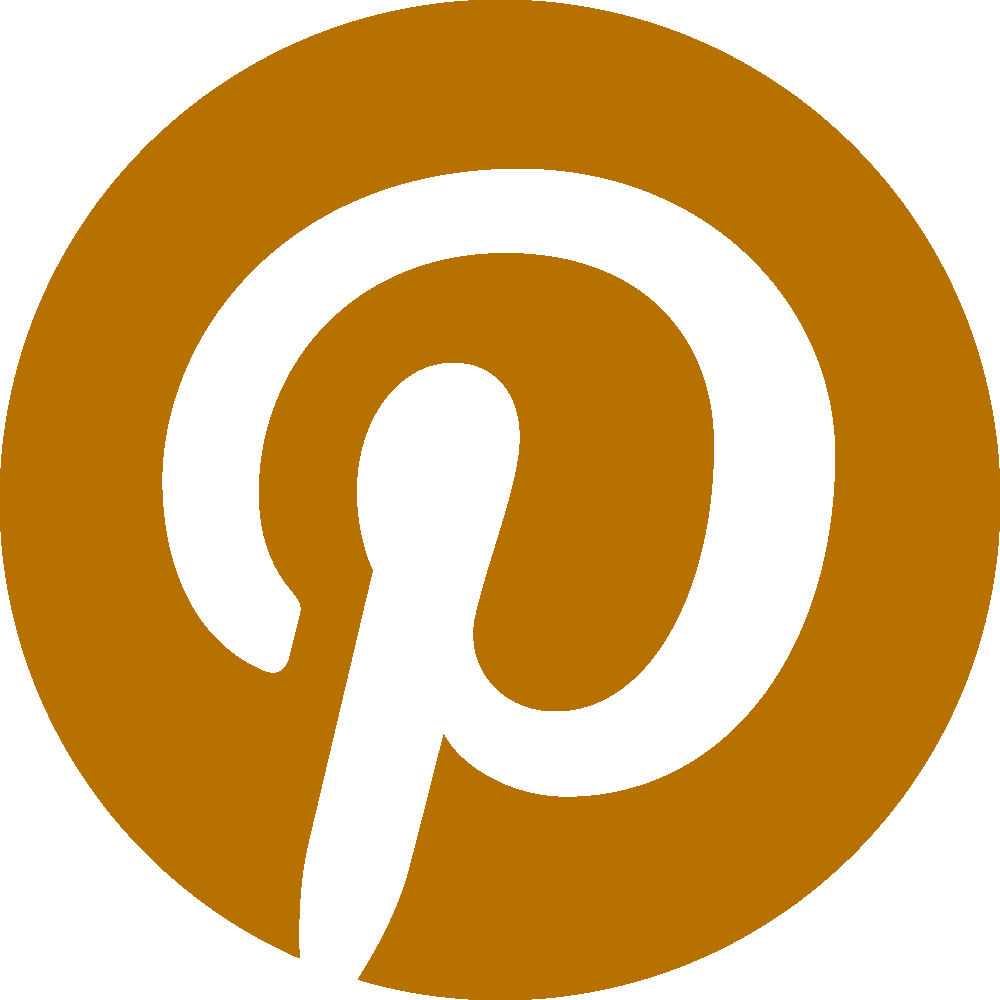 Detail Transparent Pinterest Logo Nomer 46