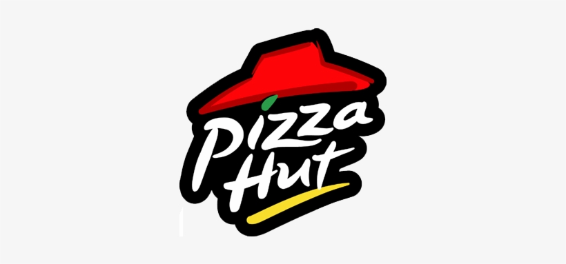 Detail Transparent Pizza Hut Logo Png Nomer 8