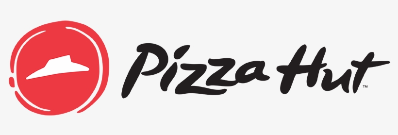 Detail Transparent Pizza Hut Logo Png Nomer 11