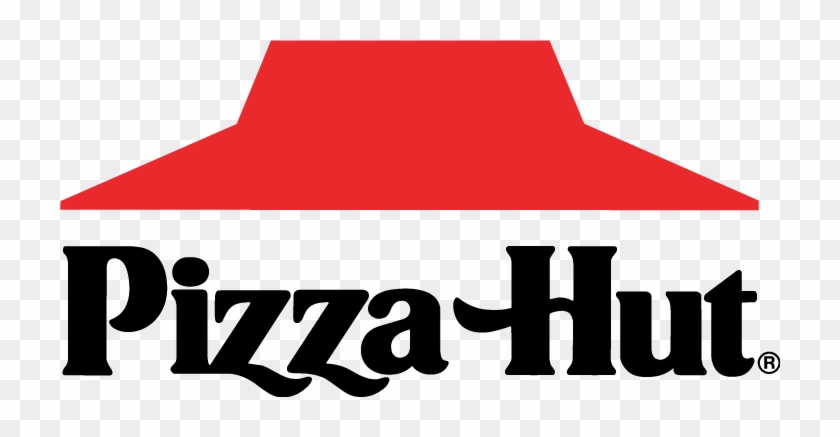 Detail Transparent Pizza Hut Logo Png Nomer 20