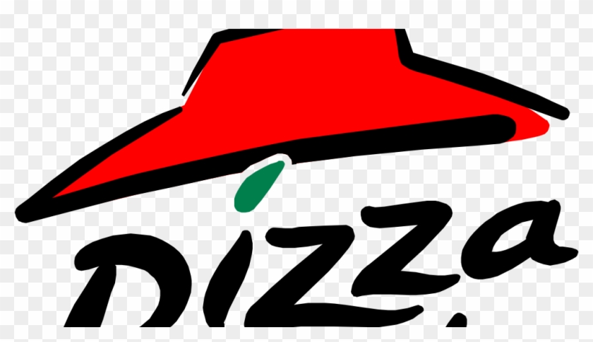 Detail Transparent Pizza Hut Logo Png Nomer 32
