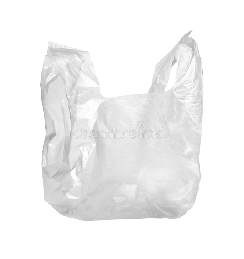 Detail Transparent Plastic Bag Nomer 4