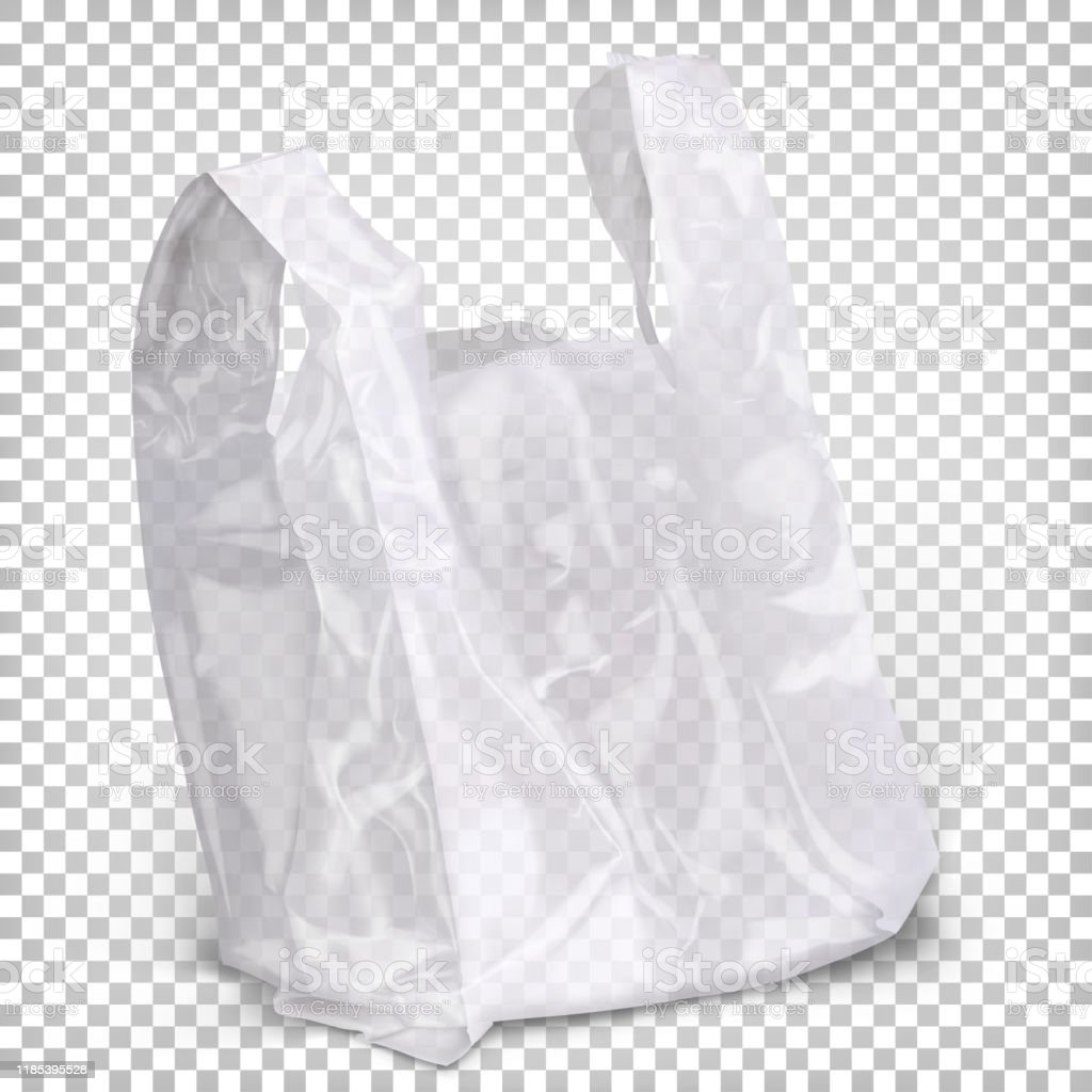 Detail Transparent Plastic Bag Nomer 44
