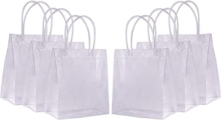 Detail Transparent Plastic Bag Nomer 55