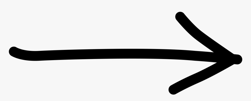 Detail Transparent Png Arrow Nomer 18