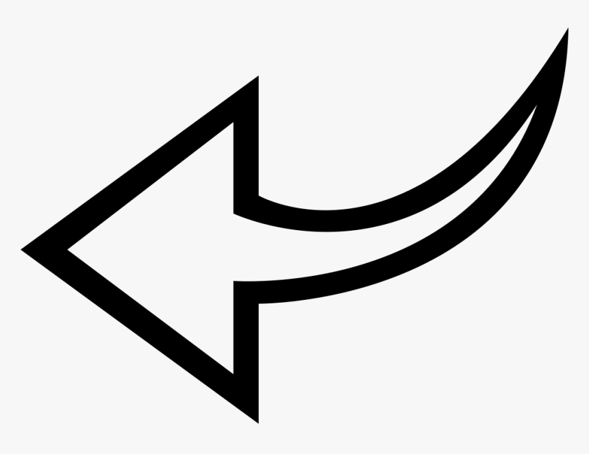 Detail Transparent Png Arrow Nomer 27