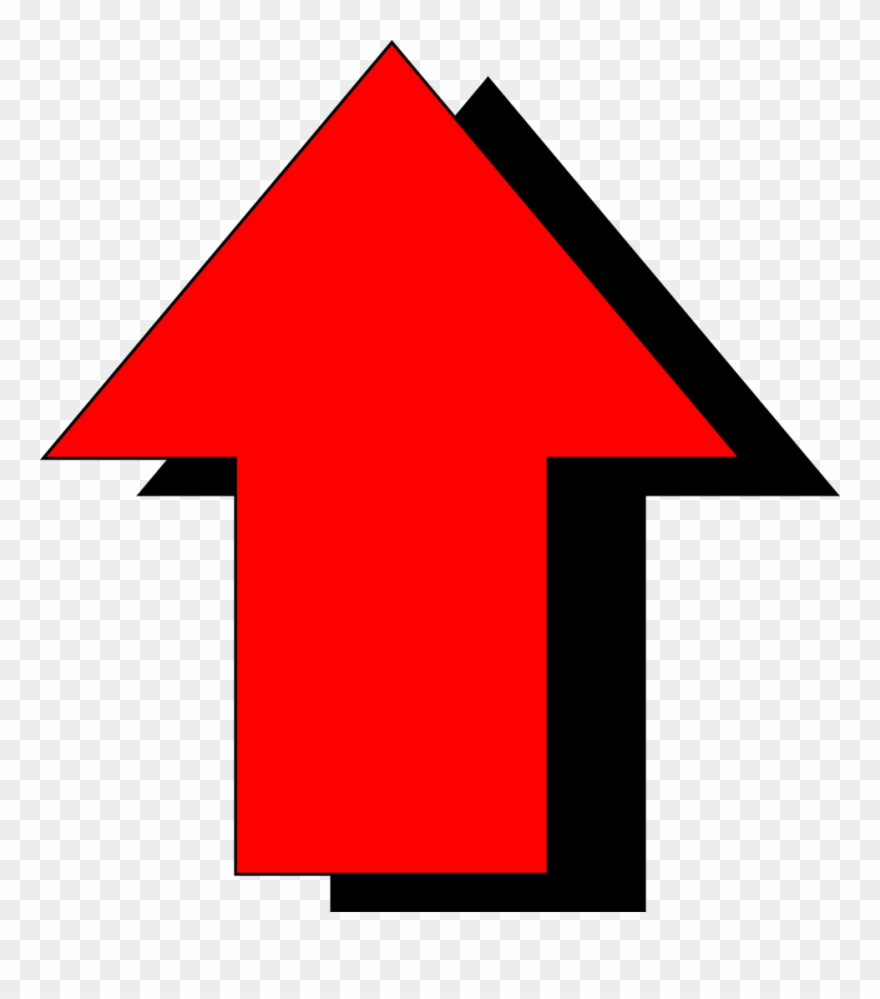 Detail Transparent Png Arrow Nomer 32