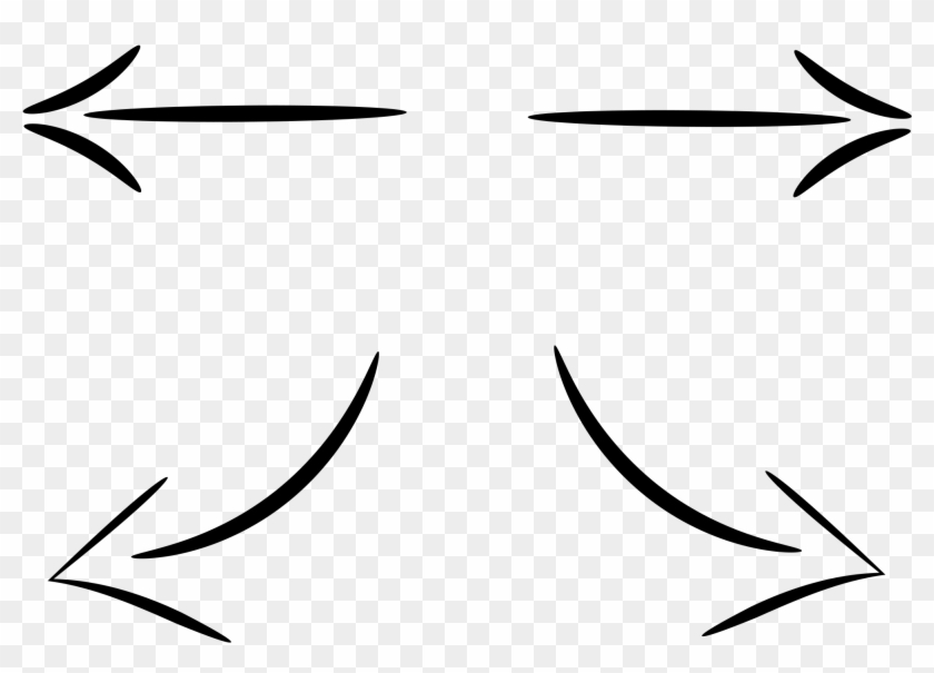 Detail Transparent Png Arrow Nomer 37