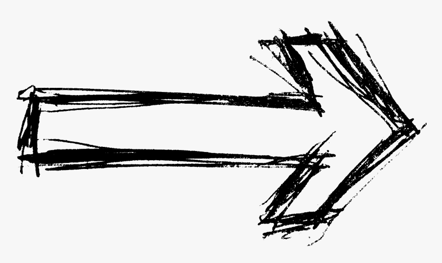 Detail Transparent Png Arrow Nomer 40