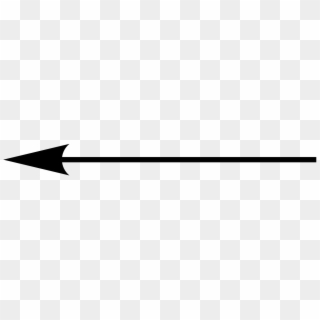 Detail Transparent Png Arrow Nomer 43
