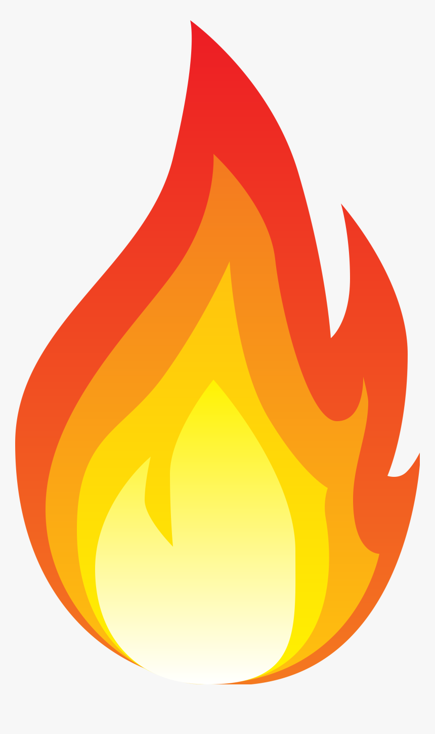 Detail Transparent Png Fire Nomer 26