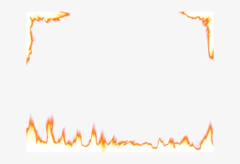 Detail Transparent Png Fire Nomer 29