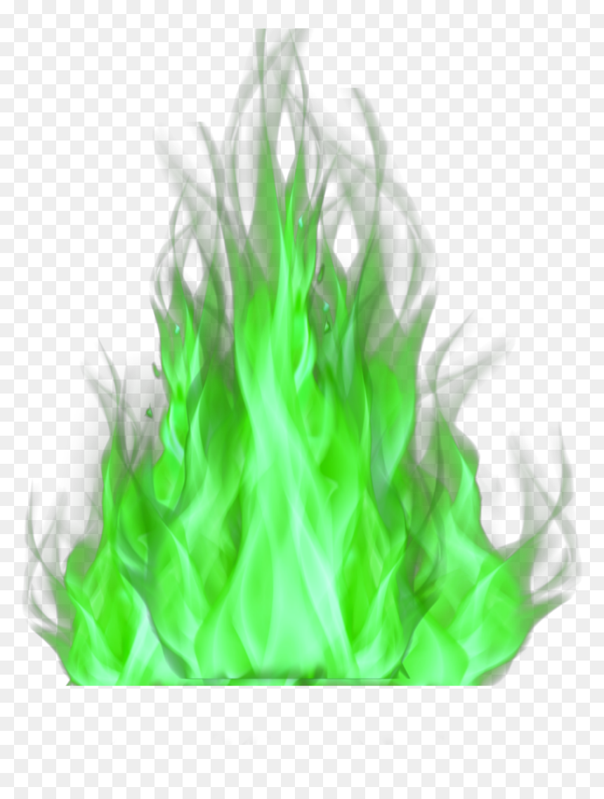 Detail Transparent Png Fire Nomer 37