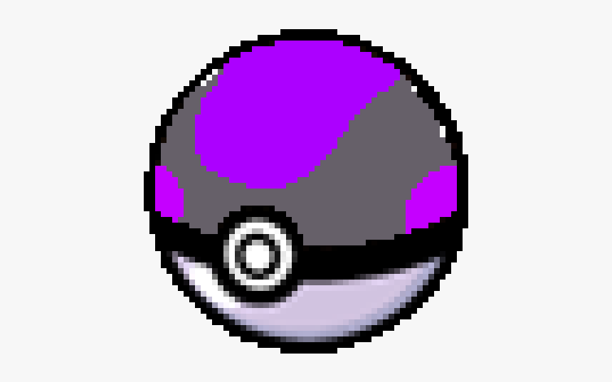 Detail Transparent Pokeball Sprite Nomer 16