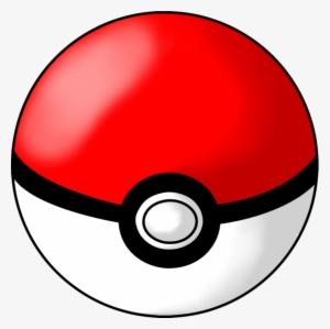 Detail Transparent Pokeball Sprite Nomer 41