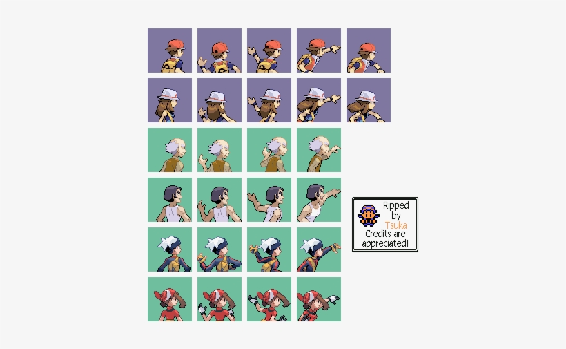 Detail Transparent Pokeball Sprite Nomer 52