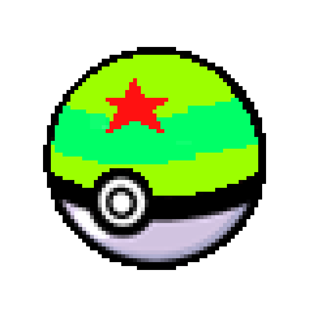 Detail Transparent Pokeball Sprite Nomer 54