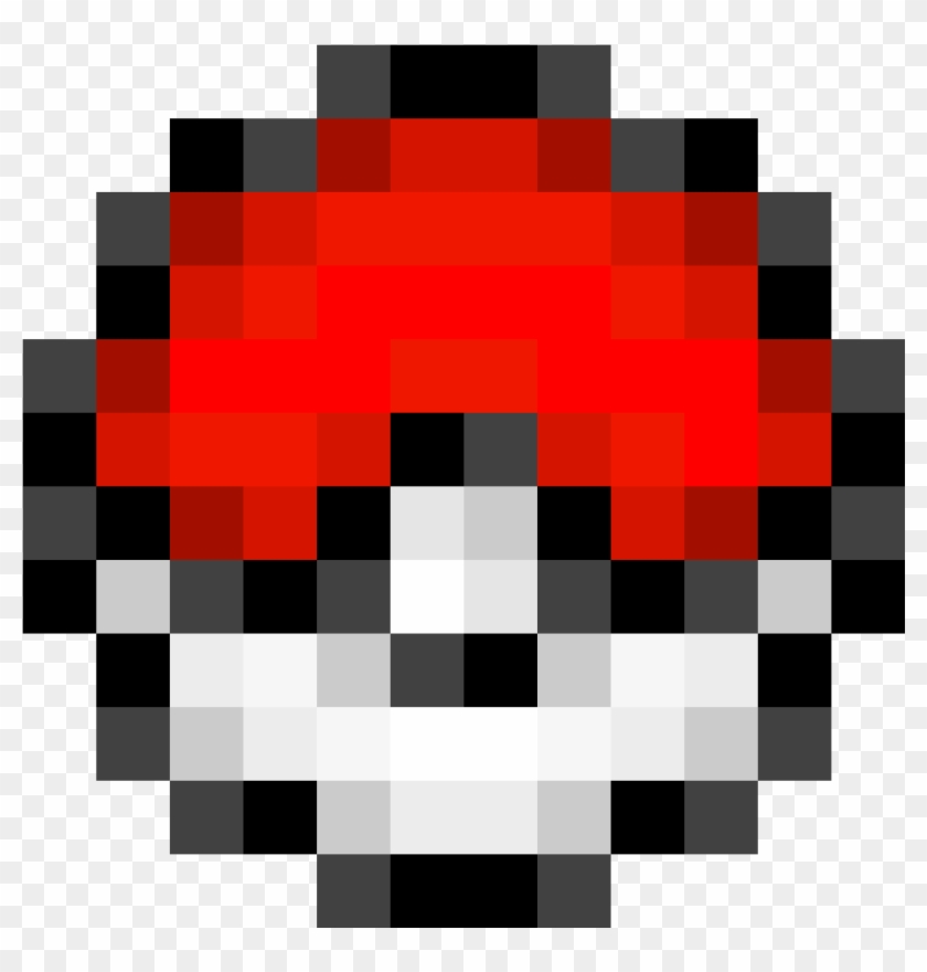 Detail Transparent Pokeball Sprite Nomer 8