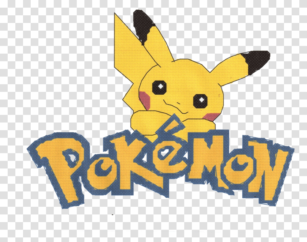 Detail Transparent Pokemon Logo Nomer 37