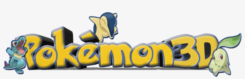 Detail Transparent Pokemon Logo Nomer 46