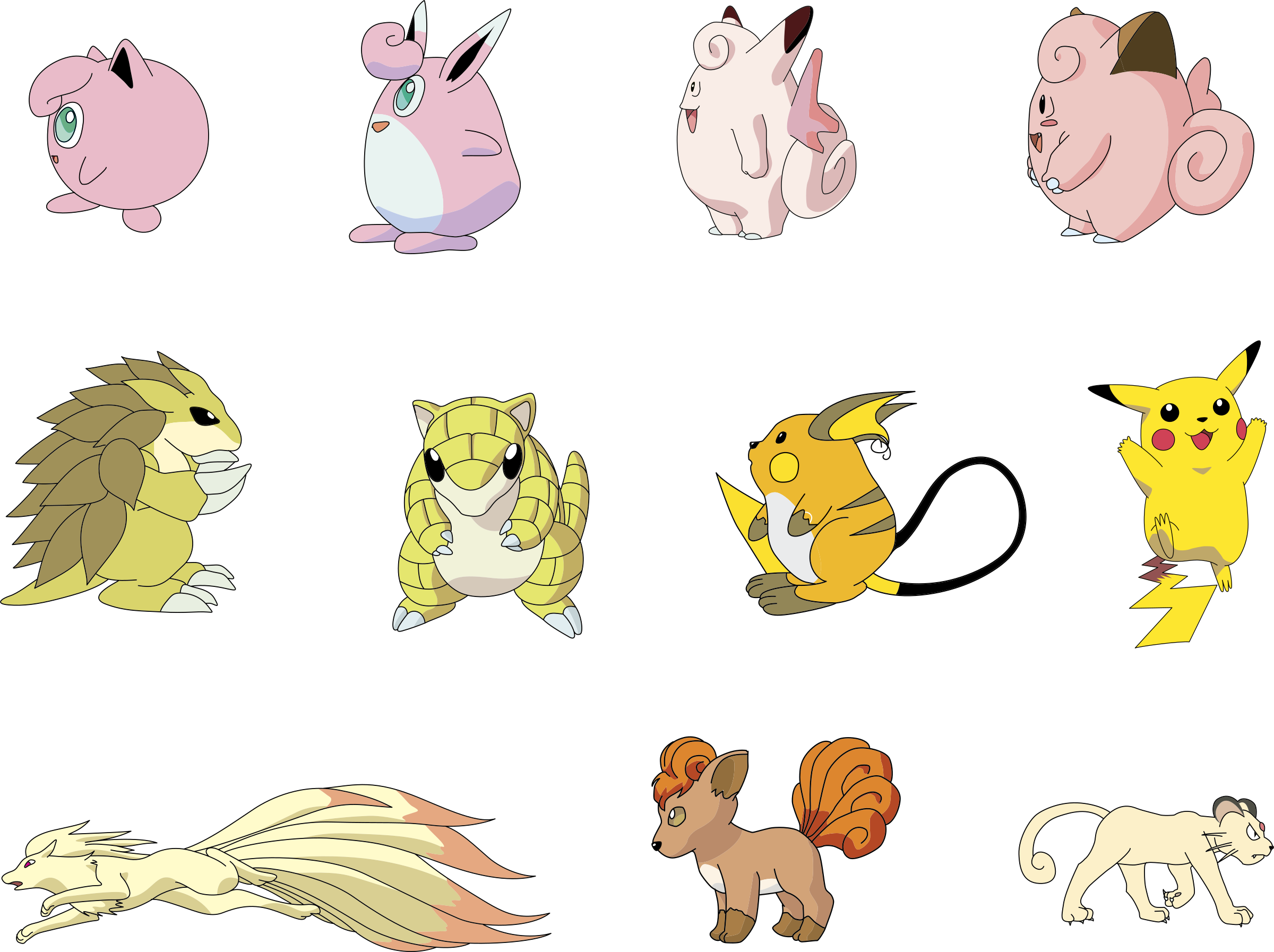 Detail Transparent Pokemon Logo Nomer 50