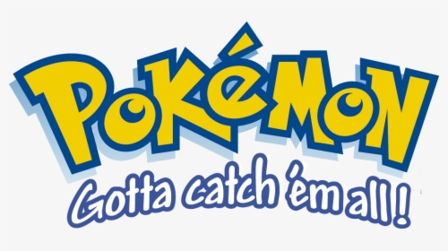 Detail Transparent Pokemon Logo Nomer 6