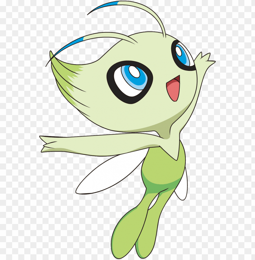 Detail Transparent Pokemon Png Nomer 9