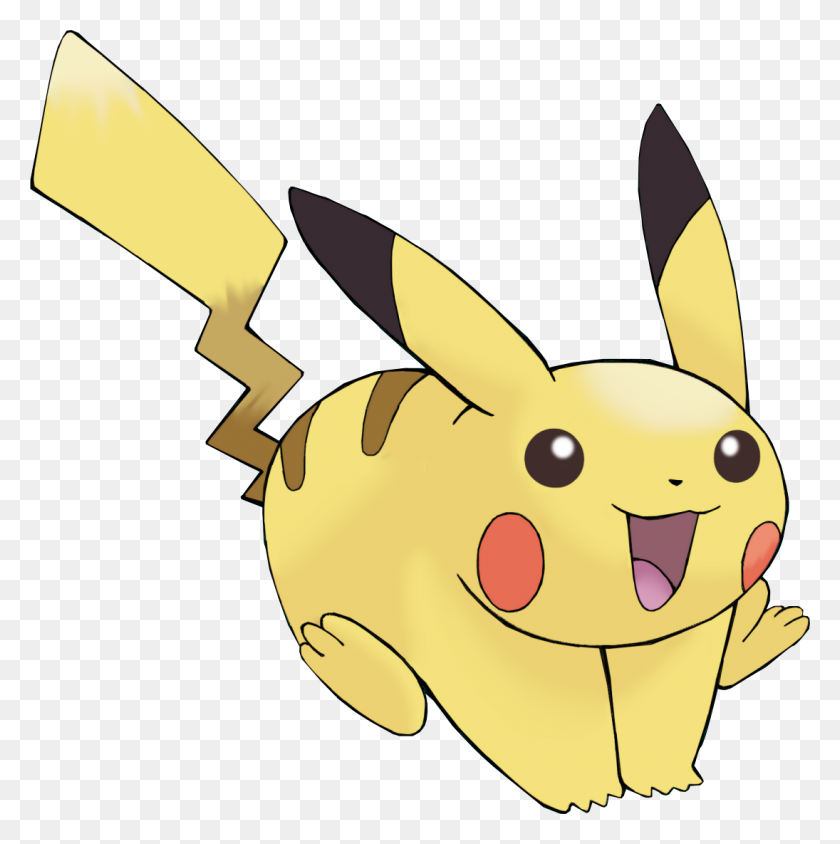 Detail Transparent Pokemon Png Nomer 15