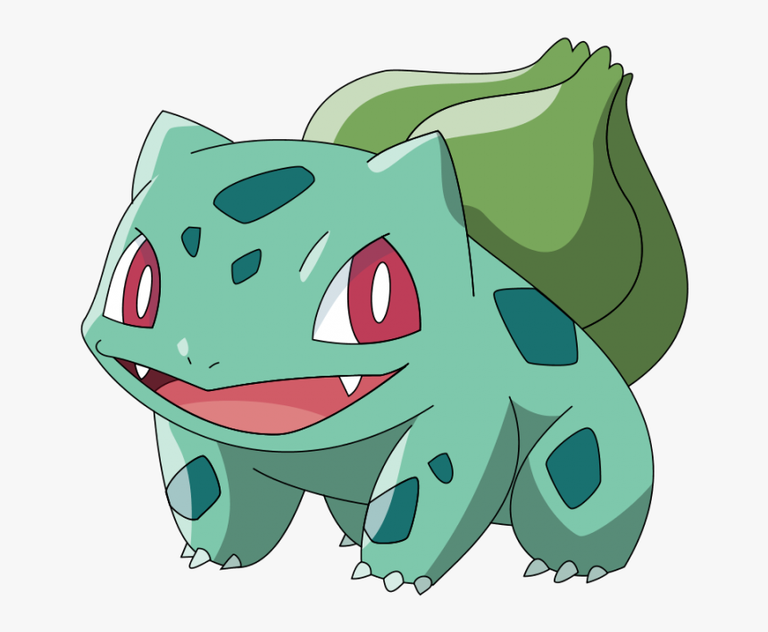 Detail Transparent Pokemon Png Nomer 26