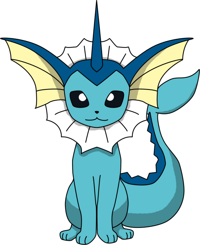 Detail Transparent Pokemon Png Nomer 27