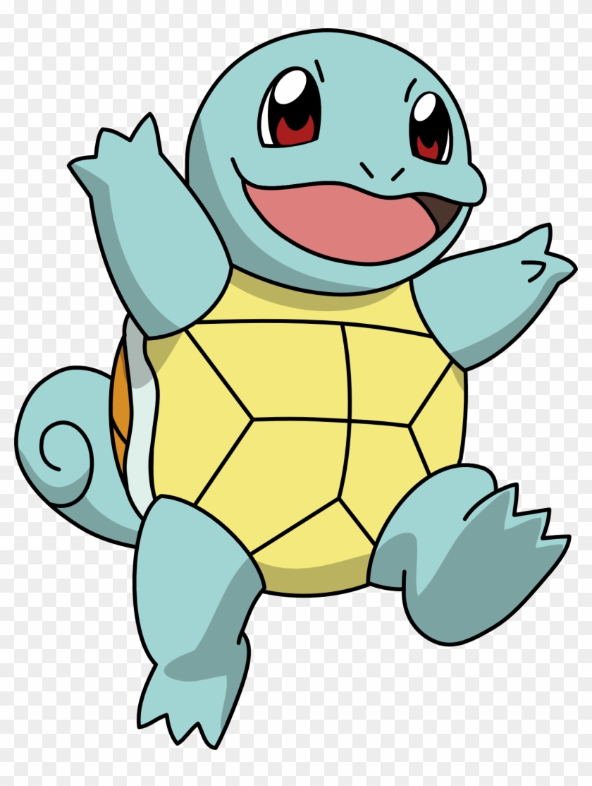 Detail Transparent Pokemon Png Nomer 30