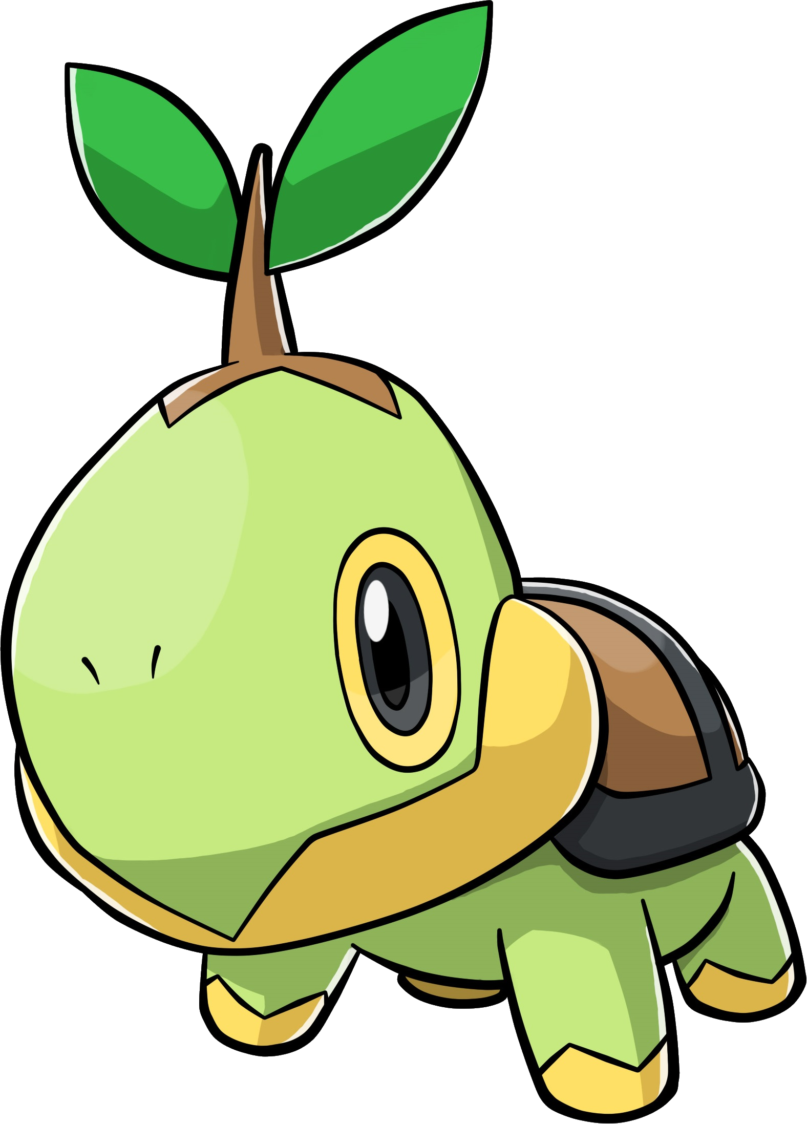 Detail Transparent Pokemon Png Nomer 34