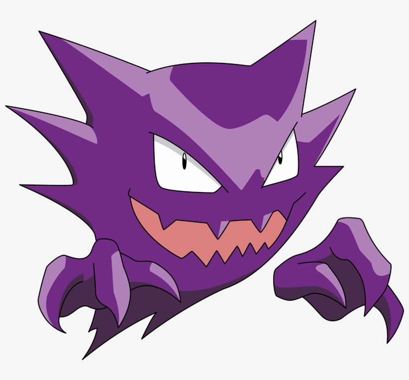 Detail Transparent Pokemon Png Nomer 42